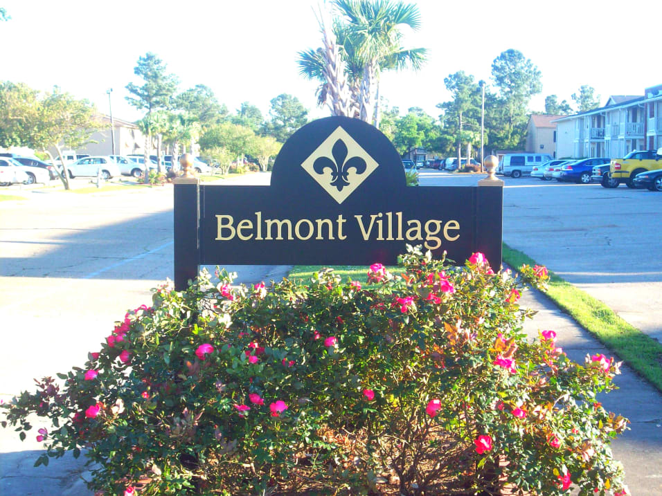 Belmont Village Apartments in Gretna, LA RENTCafe